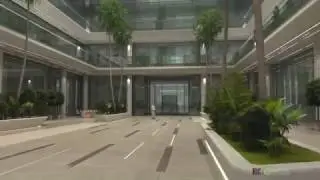 Saudi Electricity Company (SEC) Headquarters