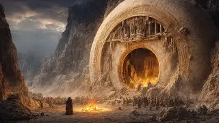 2025's Most Terrifying Sci-Fi Movie | Time Travel Ne Duniya Tabah Kar Di | Nuclear Apocalypse