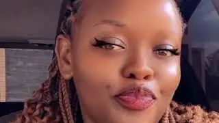 Sonie Mbugua is live