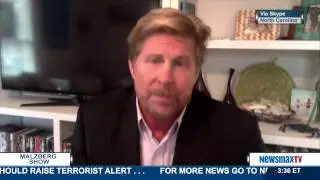 Malzberg Panel - David Swerdlick & C. Edmund Wright | Part 2