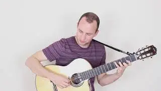 I'm a Believer (Instrumental Guitar)