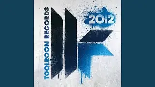 Your Love (Mark Knight Remix)