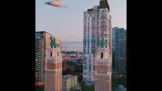 The Graystone Condominiums, Seattle, WA