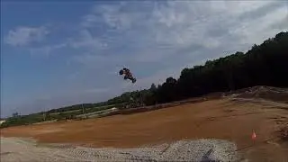 Arrma Kraton 6s FREESTYLE! 