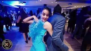 Party Opening with Enah & Pocahontas @ Viva Kizomba Gala Brussels - New Year 2020