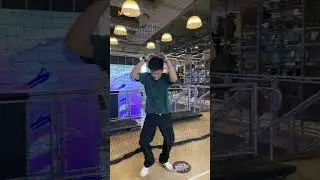 Join Nikki Co as he paid a visit to Toby&rsquo;s Sports on his latest vlog.