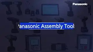 Torque Testers &ndash; Panasonic Assembly Tools