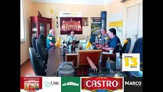 Pelotas Treze Horas Ao Vivo