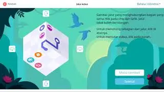 BRICSMATH SOLUTION 2020 ||| Jalur Kubus ||| PRACTICE PROBLEMS BRICS MATH COMPETITION