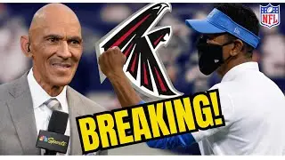 JUST OUT: Free Agents NFL 2026 And Hot Rumors Of The Arrival Of Star WR... Atlanta Falcons News