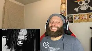 KNOX HILL STALKER (SCRU FACE JEAN DISS) REACTION