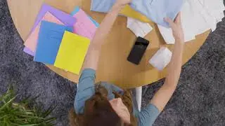 Brother P Touch Cube label printer - Brother India