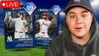 ALDS & NLDS Programs!