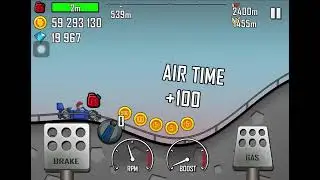 Hill Climb Racing