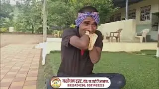 Yashodhan Trust, Vele, Satara.