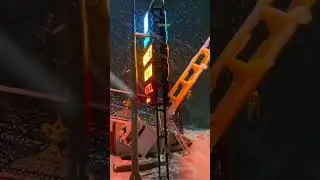 Live Snowfall Kalam Valley Swat | Trip to Swat Valley Pakistan | Kalam Valley Snowfall 2024