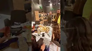İstanbul Fuar Catering Firması Stant Yiyecek İ&ccedil;ecek Hizmetleri