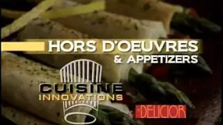 Cuisine Innovations Commercial.avi
