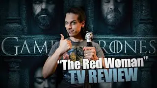 Game Of Thrones Season 6 Episode 1: 