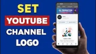 Logo Set YouTube Channel LOGO தமிழில்/This Tech Channel