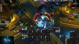 FatSharkYes vs Zek'voz Mythic
