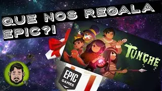 Este juego lo tiene todo Accion, historia y rougelike / Tunche / gameplay