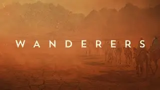 Sunday Worship | September 28, 2025 | Wanderers: Wilderness Not Wasted