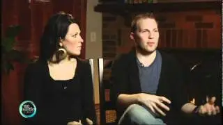 Lisa & Chris Gorsky -- The Love Dare One Year Later