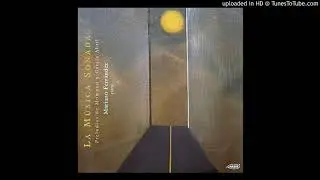 Ant&oacute;n Garc&iacute;a Abril - Preludio de Mirambel No. 5