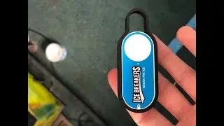 Amazon dash button review and how to setup