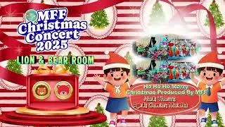 Nari,Therm,April,Center,Matcha - Band - Ho Ho Ho Merry Christmas