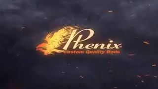 Phenix Rods The Choice of Champions