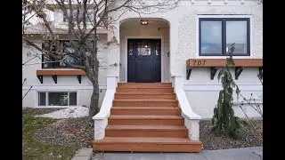 707 Nicola St