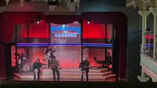 General Jackson Show Boat
