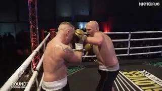 06 Daniel Barlow vs Adam Peel