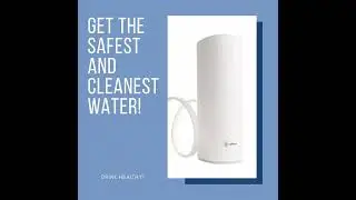 Introducing the Safest and Cleanest Water to Drink | Celsa Tow