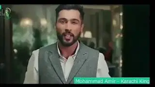 PSL 3 New Ads |Funny Ads for Pakistan Super League 2018