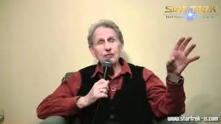 Star Trek: Infinite Space - Nana Visitor & Rene Auberjonois (PC)