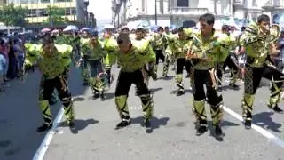sambos illimani candelaria 2013