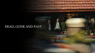 Stonehead - Dead, Gone and Past (Official Lyric)