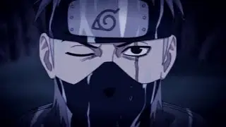 KAKASHI MONTAGE 