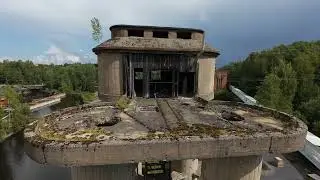 DJI Avata 2 Tehdassaari Nokia