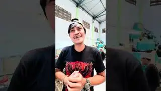 Laku Keras‼️Sepatu Lari Lokal Mojokerto