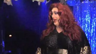 Vicky Vox: 