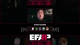 EFAP is Just a Bunch of Haters | EFAP Short