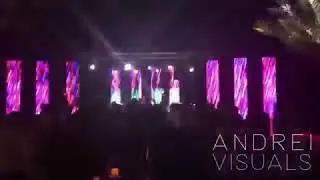 That Sh*t Cray - LED Mapping