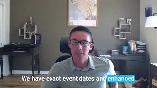 Eric Gonzalez   Gander Group