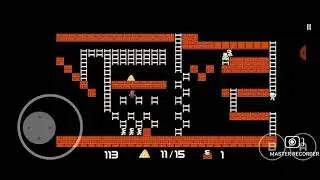 MINE RUNNER, LOAD RUNNER, CHINI CHOR LEVEL 113 CRACKED