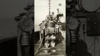 Выпуск 105. Исторические фотографии.
