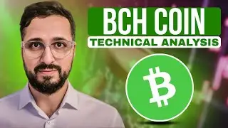 Анализ цены Bitcoin Cash (BCH) &mdash; близок ли следующий взлет или крах?